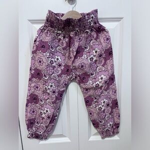 NWOT Kate Quinn pants 5t